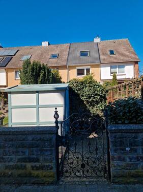 Foto - 3.5 Zimmer Reihenhaus zum Kaufen in Winsen (Luhe)
