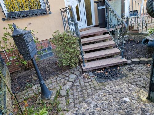 Foto - 3.5 Zimmer Reihenhaus in Winsen (Luhe)