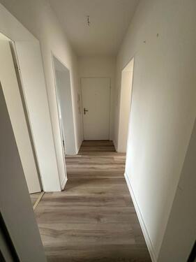 Foto - 3 Zimmer Wohnung mit Terrasse und Parkplatz in Norderstedt