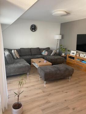 Foto - Modernisierte Maisonette 4-Zimmer Wohnung