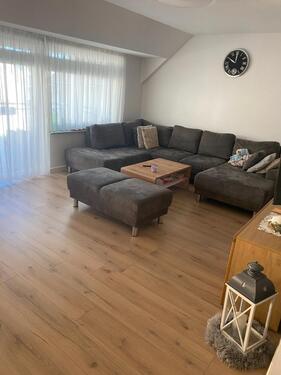 Foto - 4 Zimmer Maisonettenwohnung zur Miete in Weißenthurm