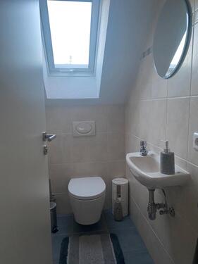 Foto - Maisonettenwohnung in Weißenthurm zur Miete