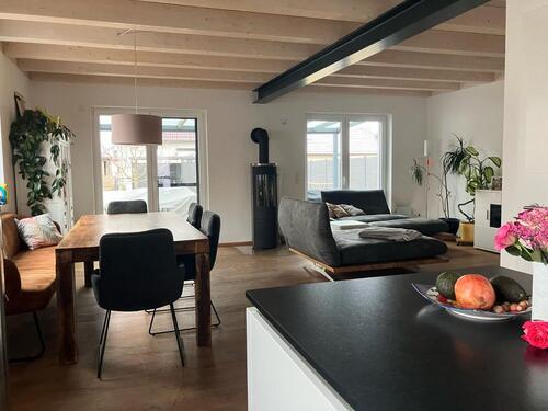 Foto - 4 Zimmer Einfamilienhaus zum Kaufen in Rehling