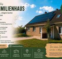 OHNE MAKLER|Einfamilienhaus mit PV-Anl.& Teichblick(Groß Bisdorf) - Süderholz