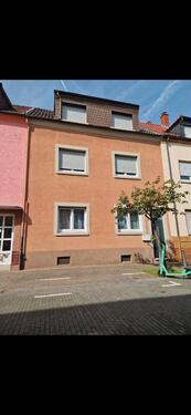 Foto - 6 Zimmer Mehrfamilienhaus, Wohnhaus zum Kaufen in Ludwigshafen am Rhein