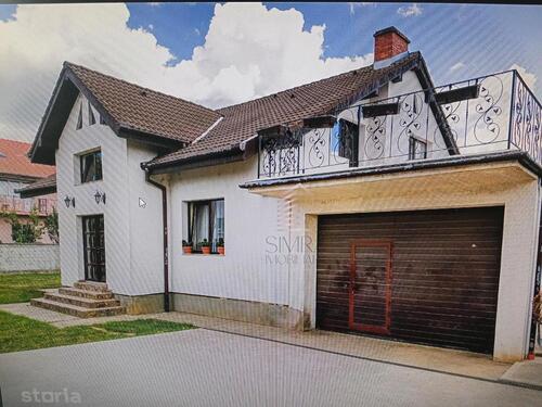 Foto - Haus 6 Zimmern, Oradea, thermales Badeort Baile Felix , Rumänien