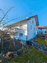 Foto - Einfamilienhaus mit Ausbaumöglichkeit einer zweiten Wohneinheit