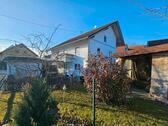 Foto - 6 Zimmer Einfamilienhaus zum Kaufen in Wolfertschwenden