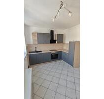 3-Raum-Wohnung mit Küche und Carport - Schmölln