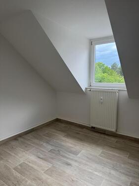 Foto - Etagenwohnung in Reichenbach im Vogtland