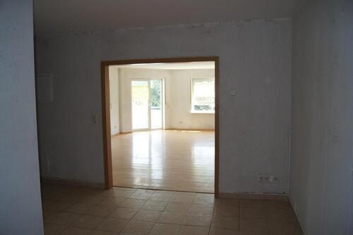 Foto - Schöne 3-Zimmer Wohnung in Breuberg Hainstadt zu vermieten