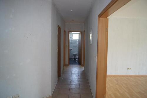 Foto - Etagenwohnung zur Miete in Breuberg