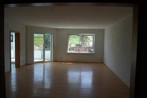 Foto - Etagenwohnung in Breuberg