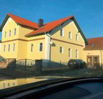 Schöne 3-Zimmer-Dachgeschosswohnung in 39576 Gohre bei Stendal –
