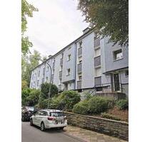 Hübsche 1-Zi.-Whg. mit Tageslichtbad und Balkon, frei ab 01.12. - Wuppertal Gemarkung Langerfeld