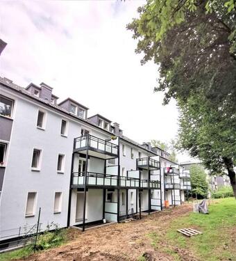 Foto - Etagenwohnung zur Miete in Wuppertal