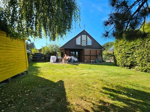Foto - Einfamilienhaus zum Kaufen in Schloß Holte-Stukenbrock