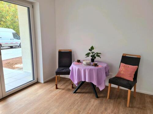 Foto - 3 Zi.- Traumwohnung am Main - 998,00 EUR Kaltmiete,