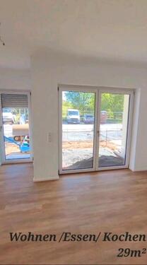 Foto - Etagenwohnung in Erlenbach am Main