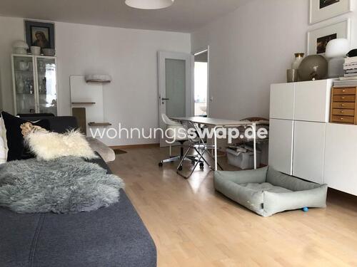 Foto - Etagenwohnung zur Miete in München
