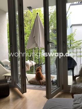 Foto - Etagenwohnung in München