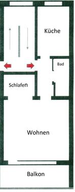 Foto - Wohnung zur Miete in Wickrath- Mönchengladbach