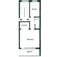 Wohnung zur Miete in Wickrath- Mönchengladbach