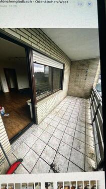 Foto - Etagenwohnung zur Miete in Mönchengladbach