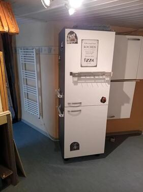 Foto - 1-Zimmerwohnung in 72406 Bisingen-Thanheim zu Vermieten