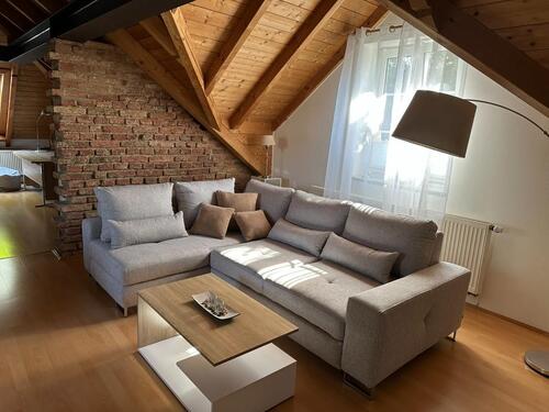 Foto - Etagenwohnung zur Miete in München