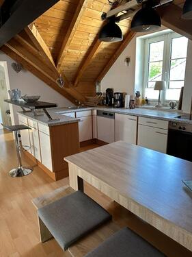 Foto - Etagenwohnung in München