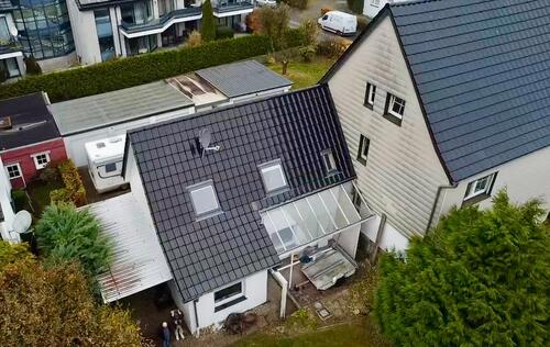 Foto - Etagenwohnung zur Miete in Leopoldshöhe