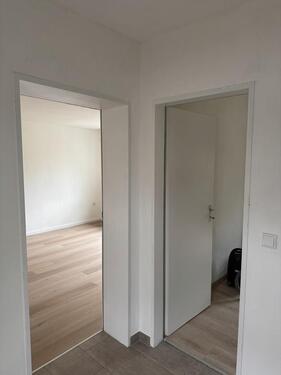 Foto - Etagenwohnung in Leopoldshöhe