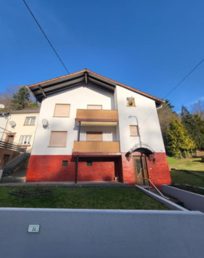 Foto - Einfamilienhaus in Rieschweiler-Mühlbach – Renovierungsbedürftig