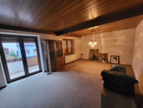 Foto - Einfamilienhaus in Rieschweiler-Mühlbach zum Kaufen