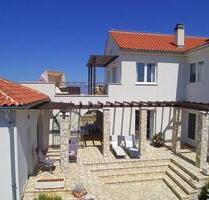 Ferienwohnung in Primošten mit traumhaftem Meerblick - Porta Westfalica