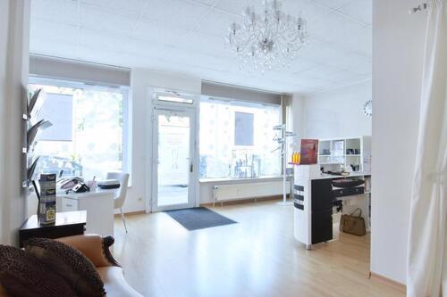 Foto - andere zur Miete in Hamburg