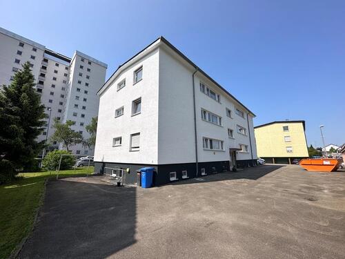 Foto - Gemütliche 1 Zimmer Wohnung in Heubach