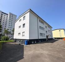 Gemütliche 1 Zimmer Wohnung in Heubach