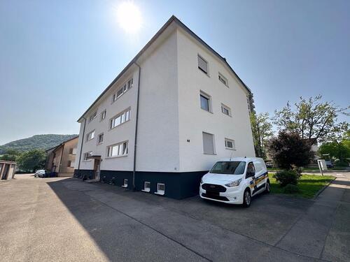 Foto - 1 Zimmer Etagenwohnung zur Miete in Heubach