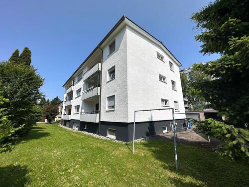 Foto - 1 Zimmer Etagenwohnung in Heubach