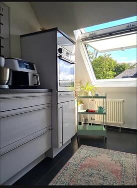 Foto - 2 Zimmer Etagenwohnung zur Miete in Ingelheim am Rhein