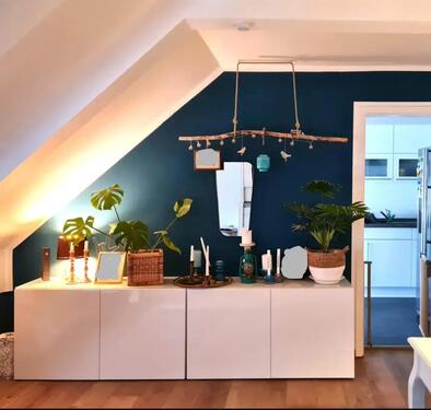 Foto - Etagenwohnung in Ingelheim am Rhein zur Miete