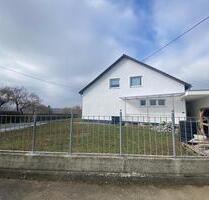 2-Zimmerkellerwohnung mit Gartenanteil - Dornstadt