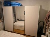 Foto - 3 Zimmer Etagenwohnung zur Miete in Rostock
