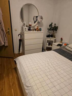 Foto - 3 Zimmer Etagenwohnung in Rostock