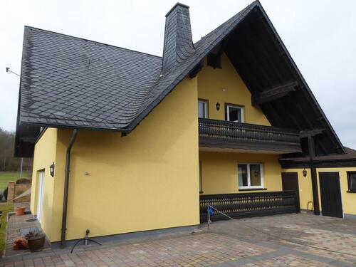 Foto - Gemütliche ETW- Dachgeschoss in Saffig