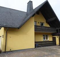 Gemütliche ETW- Dachgeschoss in Saffig