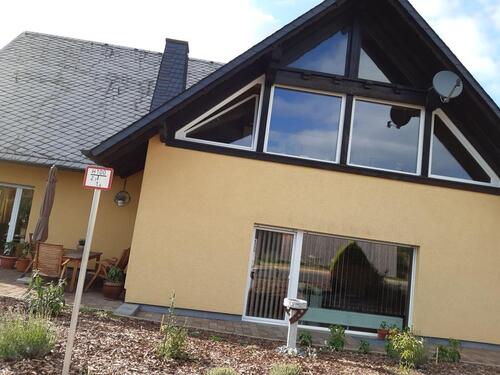 Foto - 3 Zimmer Dachgeschoßwohnung in Saffig