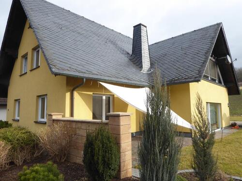 Foto - Dachgeschoßwohnung in Saffig zum Kaufen